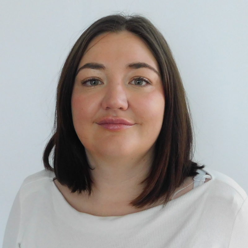 Rebecca Bell Profile Picture