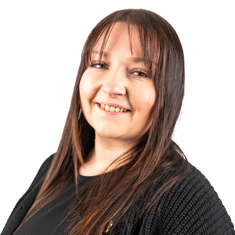 Zoe Harrison Profile Picture