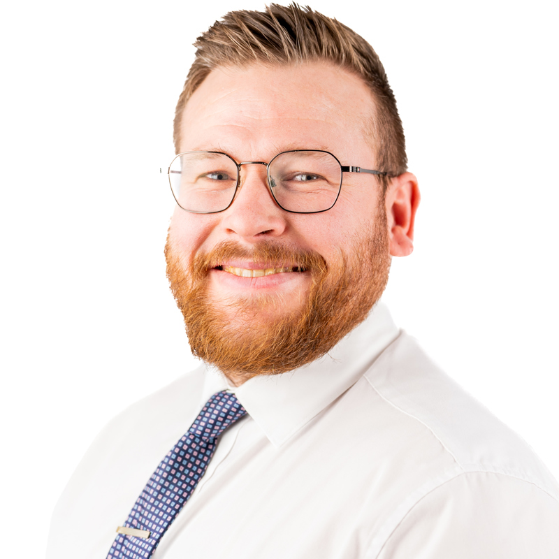 Lee Hunter Profile Picture