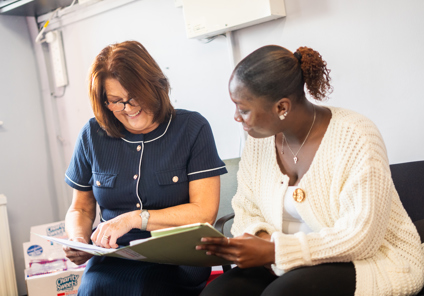 Family Matrimonial matters