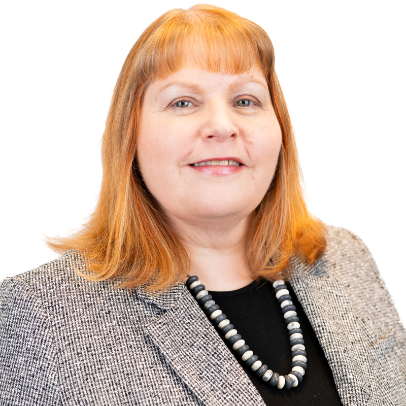 Clare Morgan Profile Picture