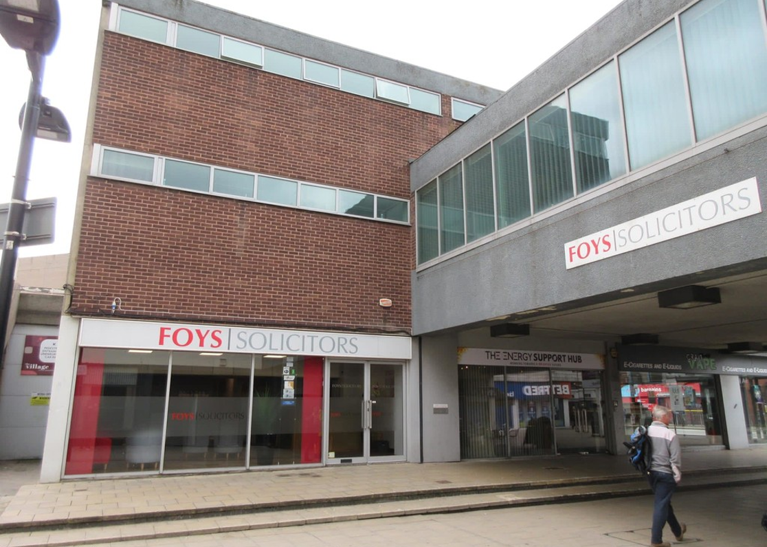 Residential property