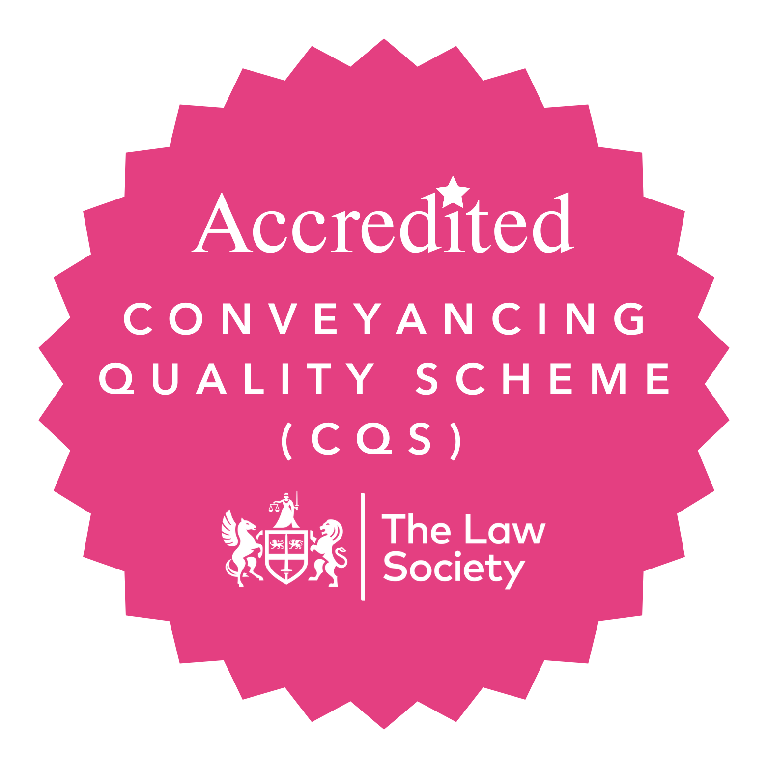 Conveyancing Accreditation