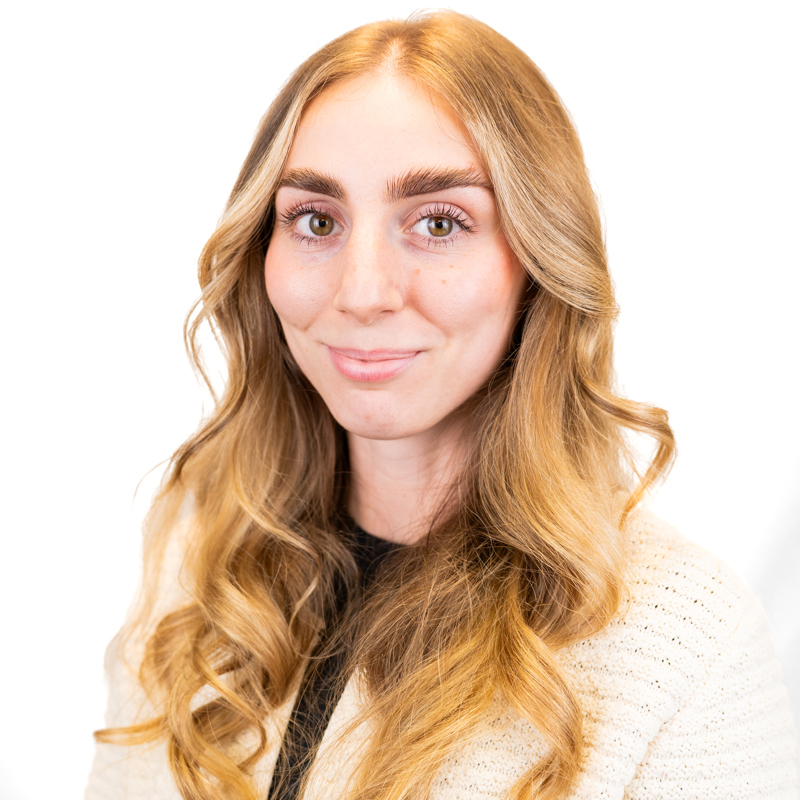 Lilly Bradshaw Profile Picture