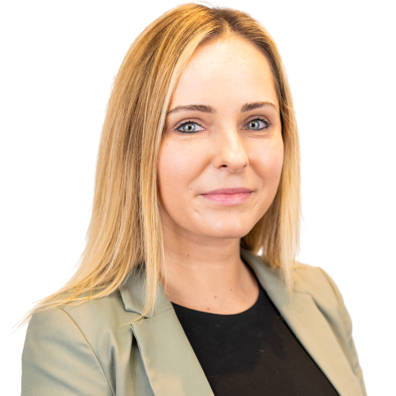 Magdalena Musialik Profile Picture