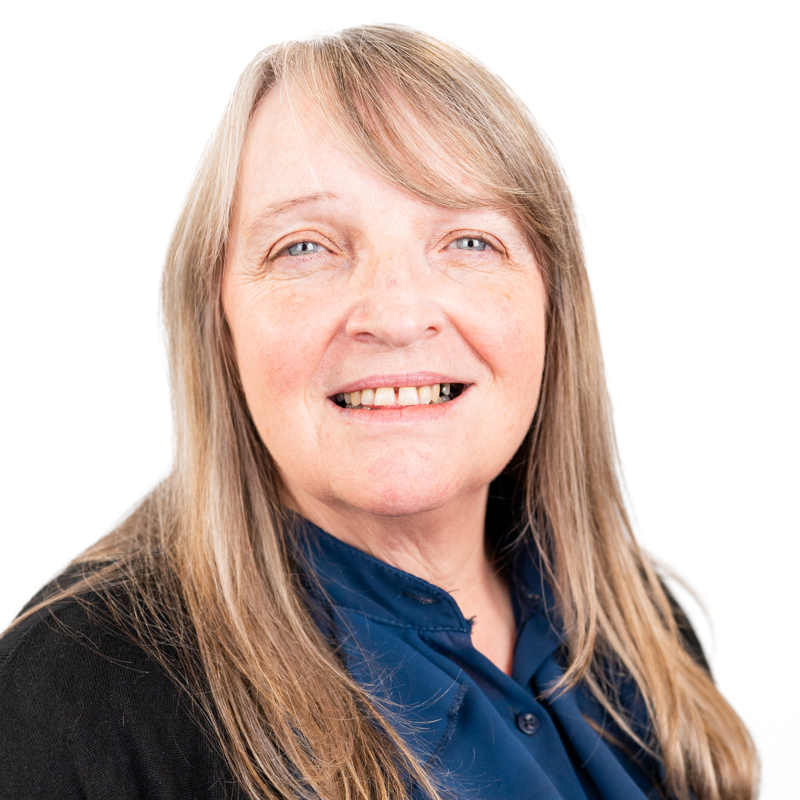 Sally Marritt Profile Picture