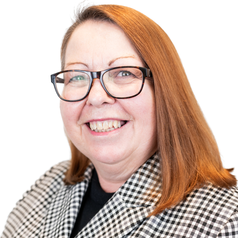 Michelle Hardy Profile Picture