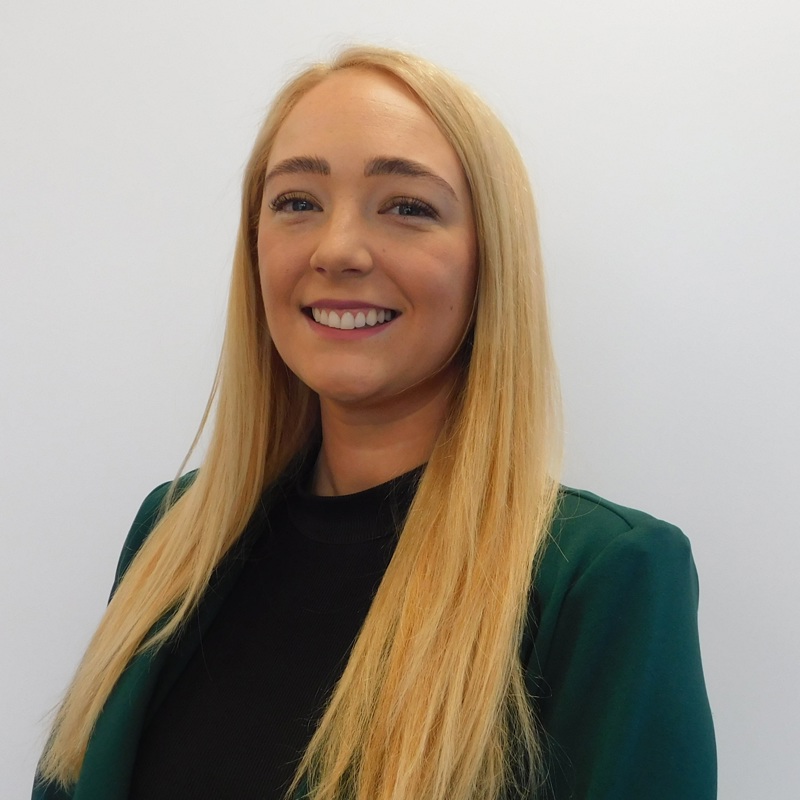 Grace Walker Profile Picture