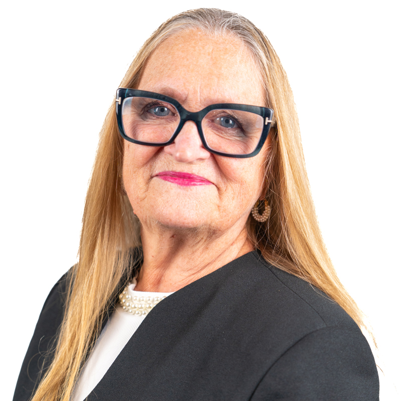 Janice Ward  Profile Picture