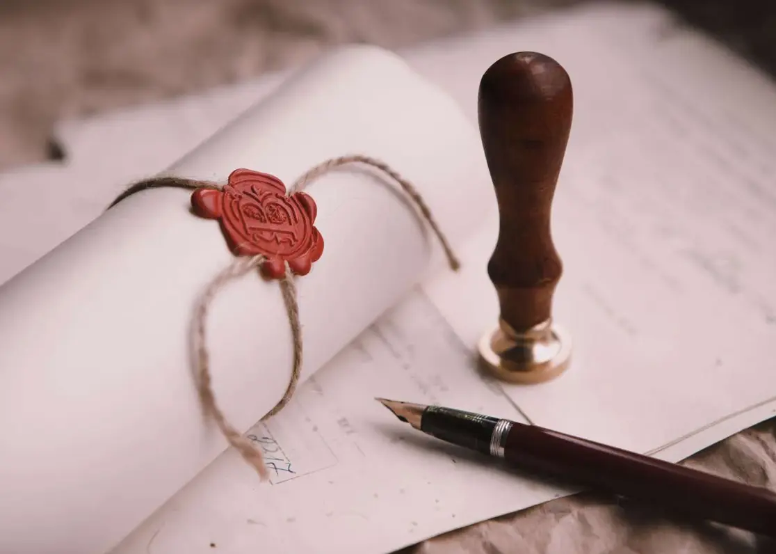 Wills, Trusts & Probate