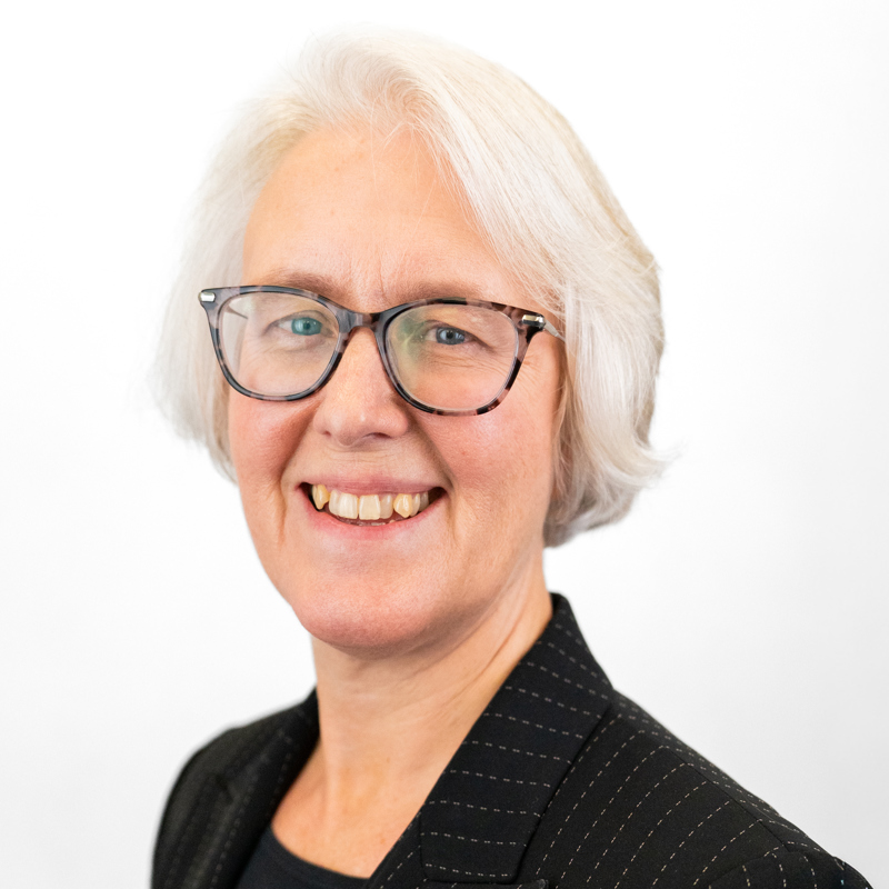 Kay Swannack Profile Picture