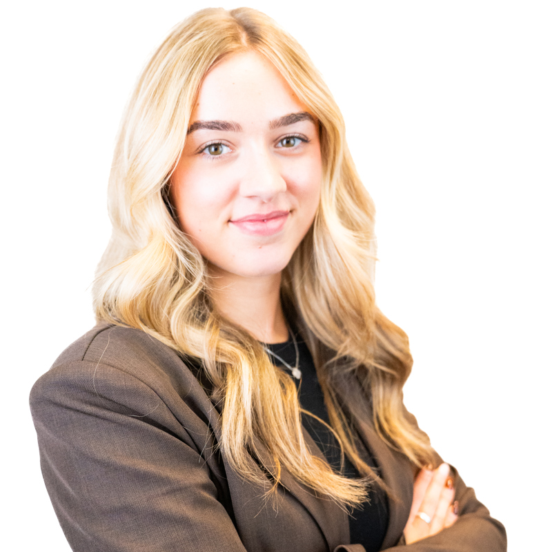 Isabella Whitehurst Profile Picture