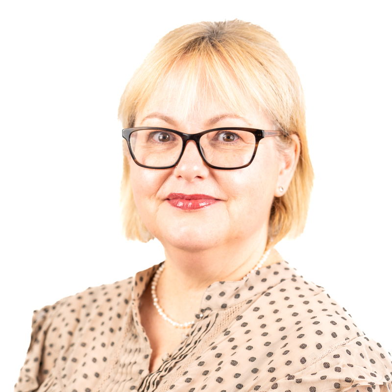 Ros Odell Profile Picture