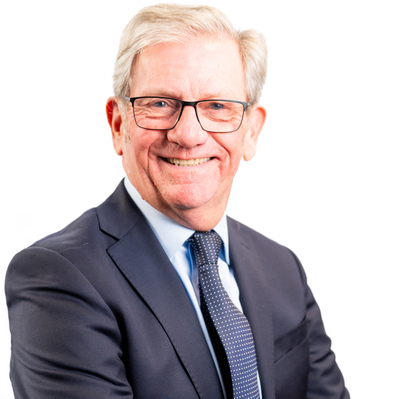 Andrew Firth Profile Picture